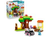 LEGO® DUPLO® 10469 Muffin, Bluey a rozvoz pizzy