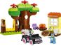 LEGO® DUPLO® 10469 Muffin, Bluey a rozvoz pizzy 2