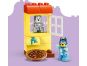 LEGO® DUPLO® 10469 Muffin, Bluey a rozvoz pizzy 5