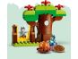 LEGO® DUPLO® 10469 Muffin, Bluey a rozvoz pizzy 7