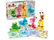 LEGO® DUPLO® 10472 Hravé stavění zvířátek