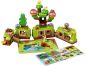 LEGO® DUPLO® 10480 Les plný objevů a divokých zvířátek 2