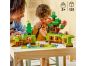 LEGO® DUPLO® 10480 Les plný objevů a divokých zvířátek 3