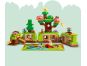 LEGO® DUPLO® 10480 Les plný objevů a divokých zvířátek 5