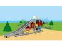 LEGO® DUPLO® 10872 Doplňky k vláčku – most a koleje - Poškozený obal 2