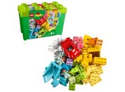 LEGO® DUPLO® 10914 Velký box s kostkami - Poškozený obal