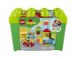 LEGO® DUPLO® 10914 Velký box s kostkami - Poškozený obal 7