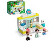 LEGO® DUPLO® 10968 Návštěva doktora