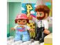 LEGO® DUPLO® 10968 Návštěva doktora 7