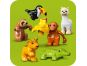 LEGO® DUPLO® 10973 Divoká zvířata Jižní Ameriky 6