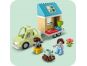 LEGO® DUPLO® 10986 Pojízdný rodinný dům 7