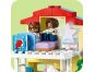 LEGO® DUPLO® 10994 Rodinný dům 3 v 1 4