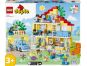 LEGO® DUPLO® 10994 Rodinný dům 3 v 1 6