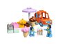 LEGO® DUPLO® Bluey 10458 Bluey a výlet na zmrzlinu 2