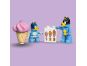 LEGO® DUPLO® Bluey 10458 Bluey a výlet na zmrzlinu 7