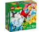 LEGO® DUPLO® Classic 10909 Box se srdíčkem  -  Poškozený obal 2