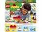 LEGO® DUPLO® Classic 10909 Box se srdíčkem 7