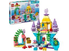 LEGO® DUPLO® Disney 10435 Arielin kouzelný podmořský palác - Poškozený obal