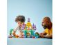 LEGO® DUPLO® Disney 10435 Arielin kouzelný podmořský palác - Poškozený obal 3