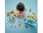 LEGO® DUPLO® Disney 10435 Arielin kouzelný podmořský palác - Poškozený obal 4