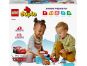 LEGO® DUPLO® Disney 10996 Na myčce s Bleskem McQueenem a Burákem 7