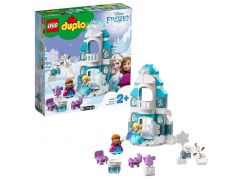 LEGO® DUPLO® Disney™ 10899 Zámek z Ledového království