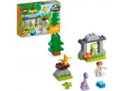 LEGO® DUPLO® Jurassic World™ 10938 Dinosauří školka