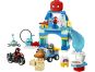 LEGO® DUPLO® Disney 10464 Spideyho tým a pavoučí základna 2