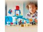 LEGO® DUPLO® Disney 10464 Spideyho tým a pavoučí základna 5