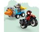 LEGO® DUPLO® Disney 10464 Spideyho tým a pavoučí základna 6