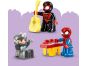 LEGO® DUPLO® Disney 10464 Spideyho tým a pavoučí základna 7
