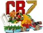 LEGO® Editions 43012 Cristiano Ronaldo – Hvězdné momenty fotbalu 2