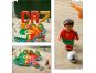 LEGO® Editions 43012 Cristiano Ronaldo – Hvězdné momenty fotbalu 3