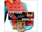 LEGO® Editions 43012 Cristiano Ronaldo – Hvězdné momenty fotbalu 5