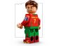 LEGO® Editions 43012 Cristiano Ronaldo – Hvězdné momenty fotbalu 6