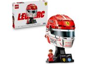 LEGO® Editions 43014 Helma Charles Leclerc ze Scuderia Ferrari HP