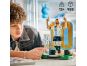 LEGO® Editions 43015 Lionel Messi – Fotbalová legenda 3