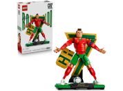 LEGO® Editions 43016 Cristiano Ronaldo – Fotbalová legenda