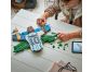 LEGO® Editions 43018 Lionel Messi – Okamžik vítězství 4