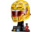 LEGO® Editions 43022 Helma Lewis Hamilton ze Scuderia Ferrari HP 2