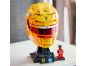 LEGO® Editions 43022 Helma Lewis Hamilton ze Scuderia Ferrari HP 4