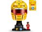 LEGO® Editions 43022 Helma Lewis Hamilton ze Scuderia Ferrari HP 5