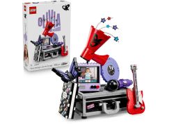 LEGO® Editions 43030 Editions M 43030