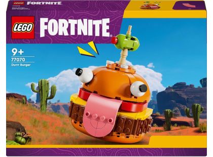 LEGO® Fortnite® 77070 Durr Burger