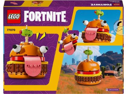 LEGO® Fortnite® 77070 Durr Burger