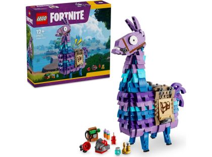 LEGO® Fortnite® 77071 Supply Llama