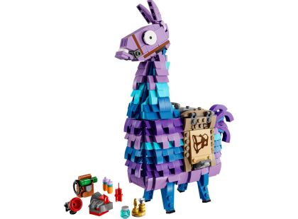 LEGO® Fortnite® 77071 Supply Llama