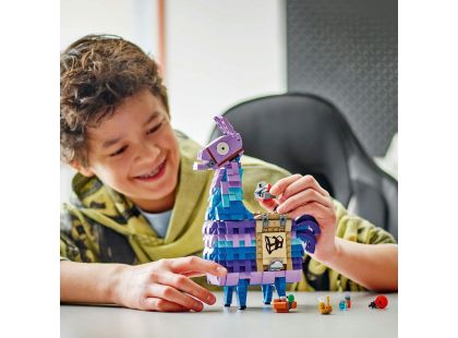 LEGO® Fortnite® 77071 Supply Llama