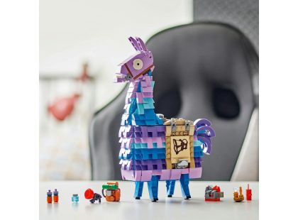 LEGO® Fortnite® 77071 Supply Llama