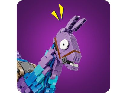 LEGO® Fortnite® 77071 Supply Llama